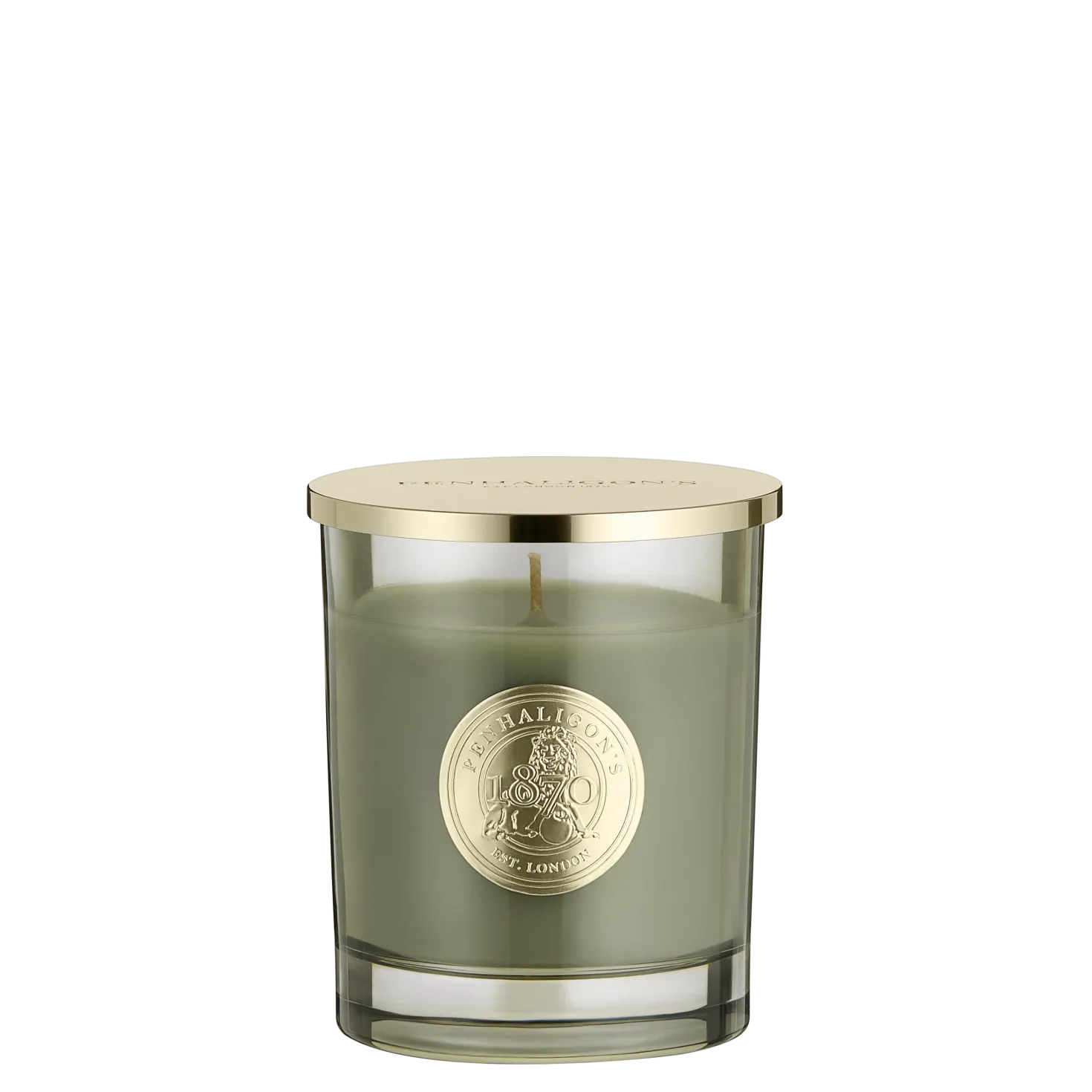 Halfeti Scented Candle