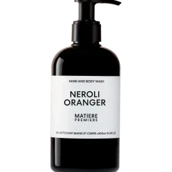 Hand and body wash Neroli Oranger