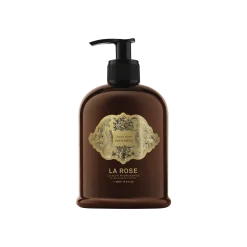 Hand & Body Lotiom La Rose