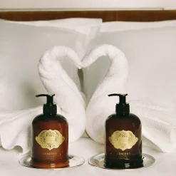 Hand & Body Lotion L'Encens