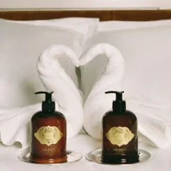 Hand & Body Lotion Les Baies
