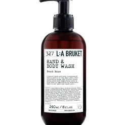 Hand & Body Wash Beach Rose