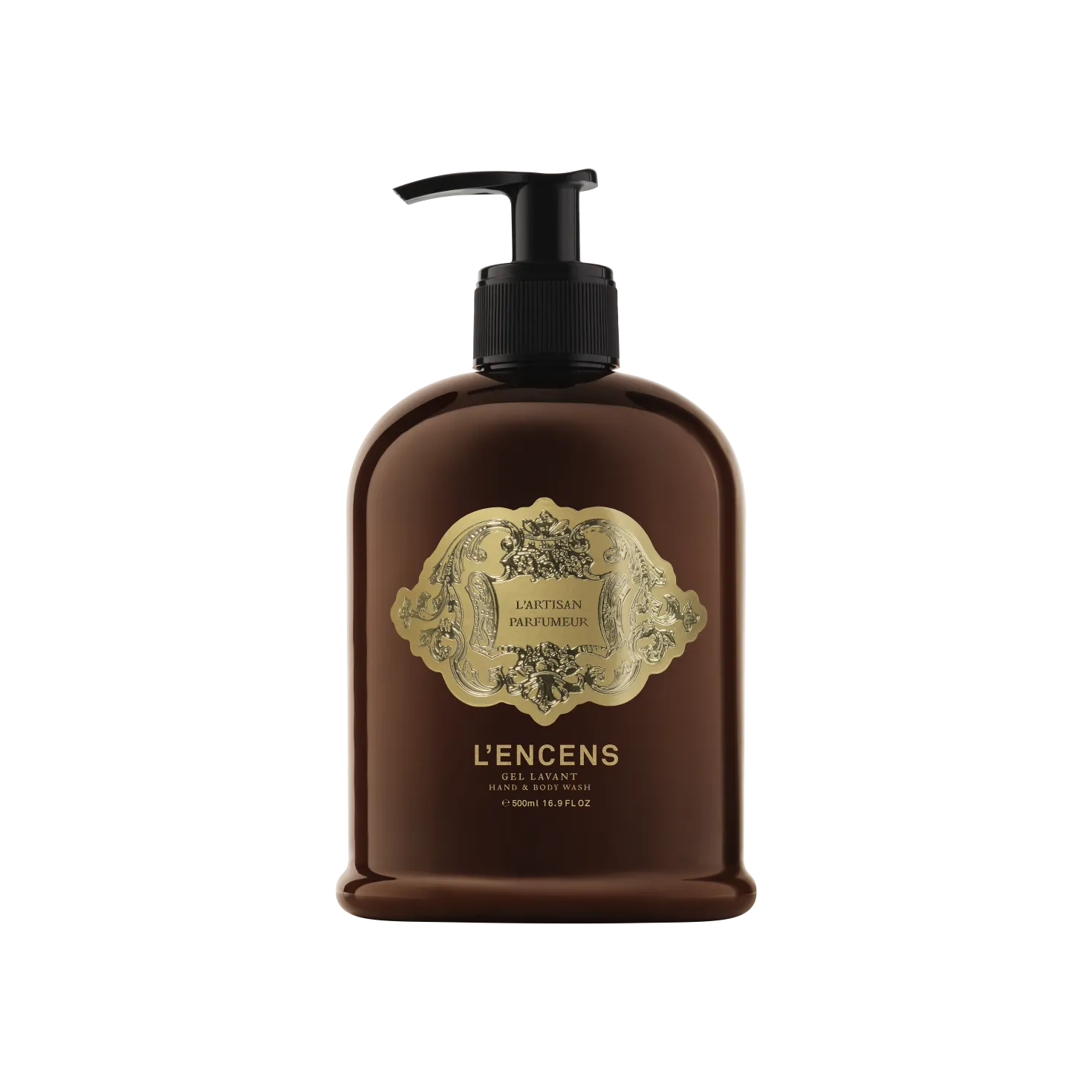 Hand & Body Wash L'Encens