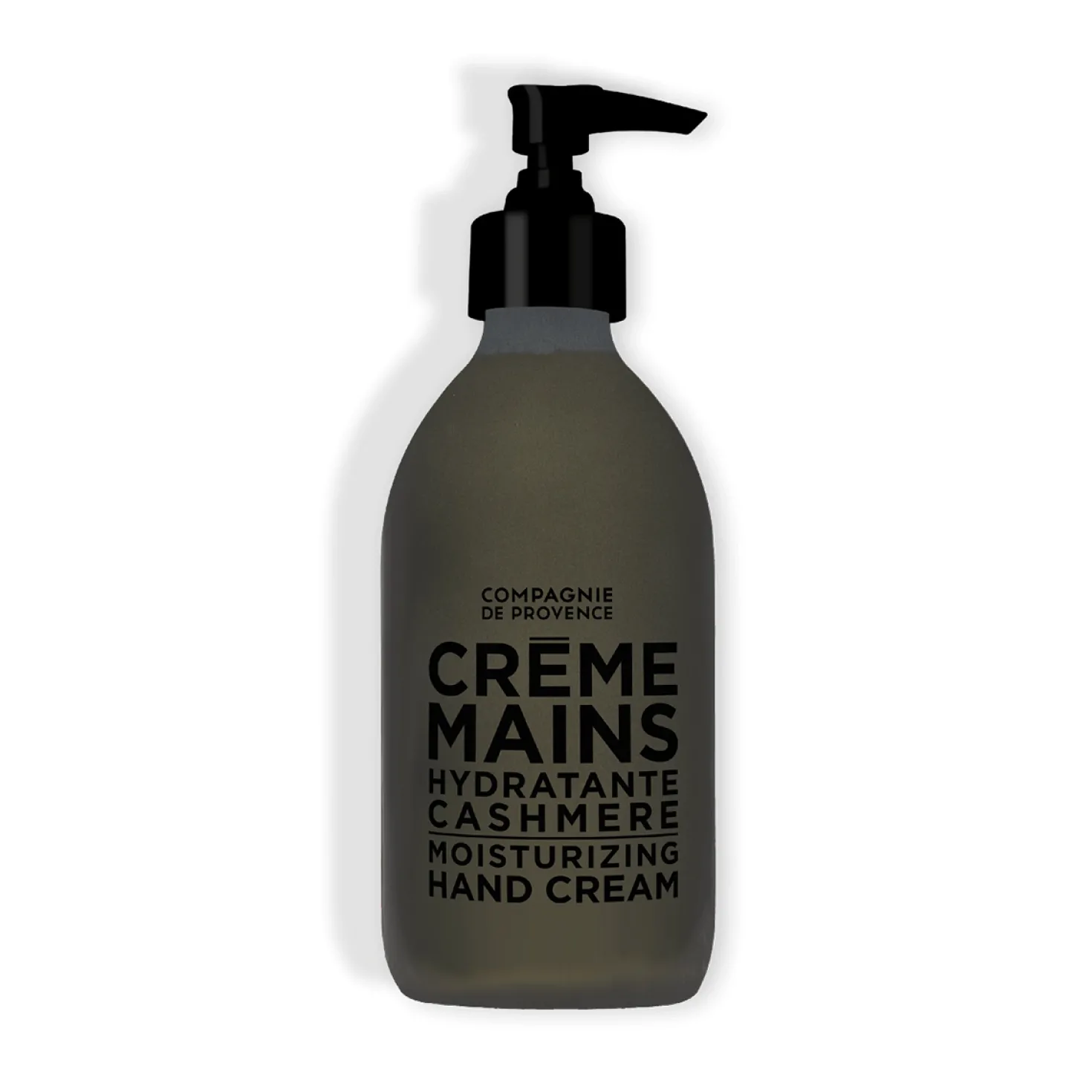 Hand Cream Cashmere