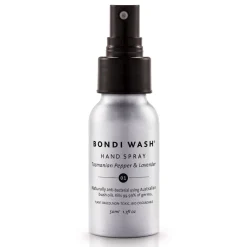 Hand Spray Tasmanian Pepper & Lavender