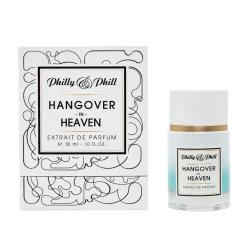 Hangover in Heaven