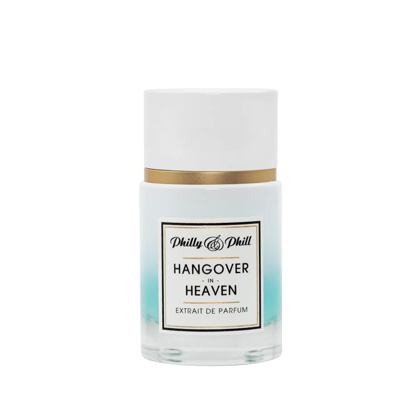 Hangover in Heaven