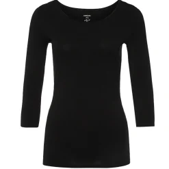 Hauchzartes longsleeve