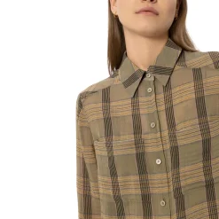 Hemdbluse