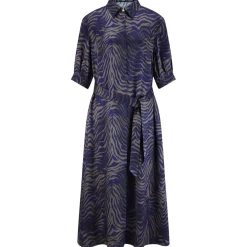 Hemdblusenkleid