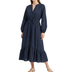 Hemdblusenkleid