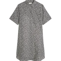 Hemdblusenkleid loose