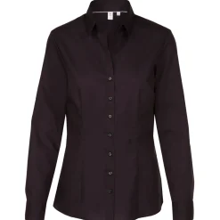 Hemdbluse slim fit