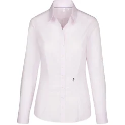 Hemdbluse slim fit
