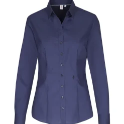 Hemdbluse slim fit