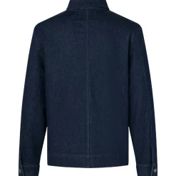 Hemdjacke Denim