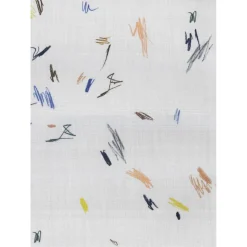 Hemd mit Allover-Print
