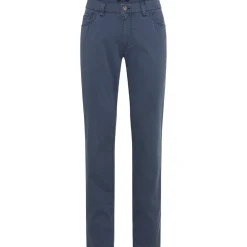 Herren-Chino Straight Fit