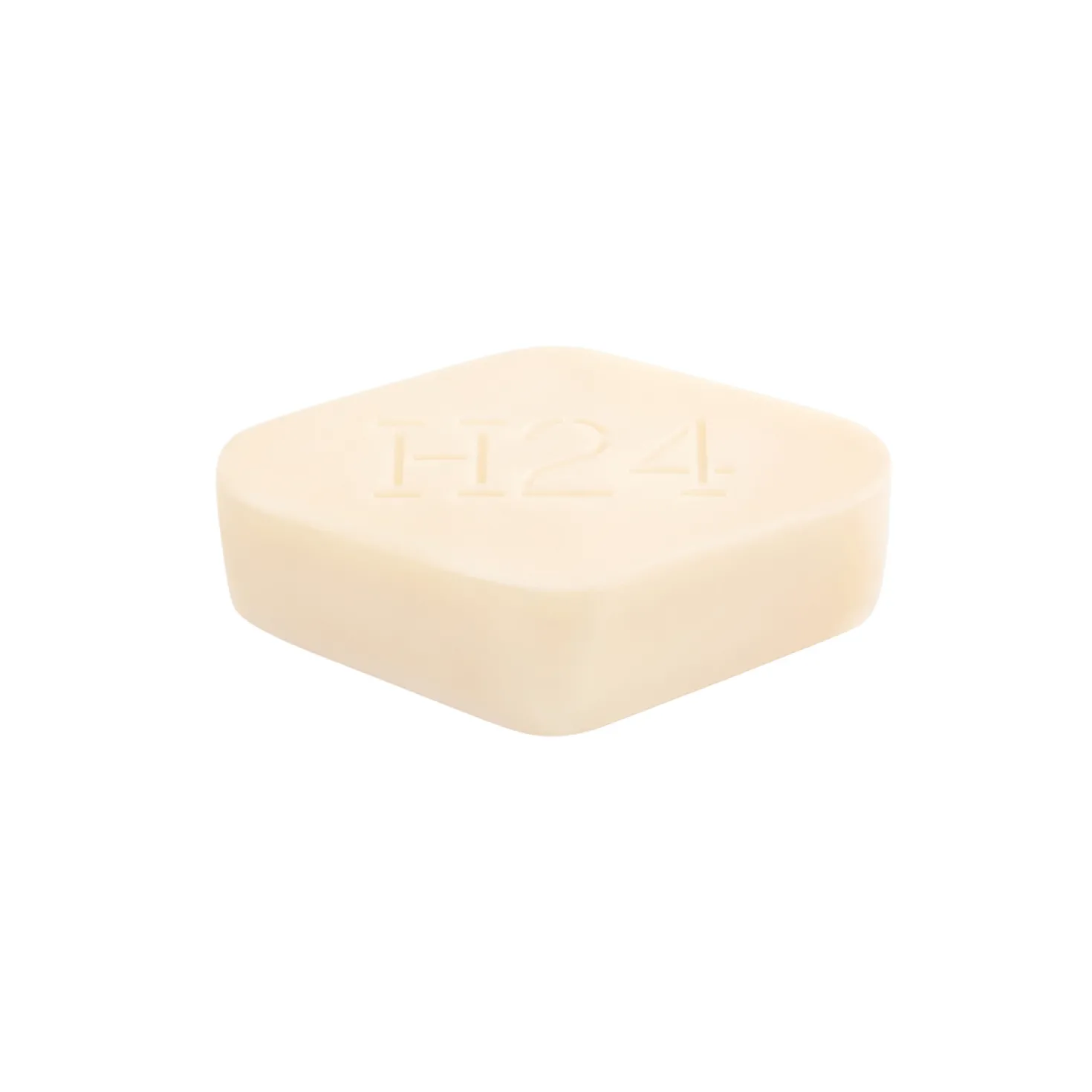 H24 Face and Body Solid Cleanser