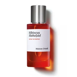 Hibiscus Mahajad Extraits