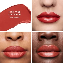 High Vibe Lip Color Glow