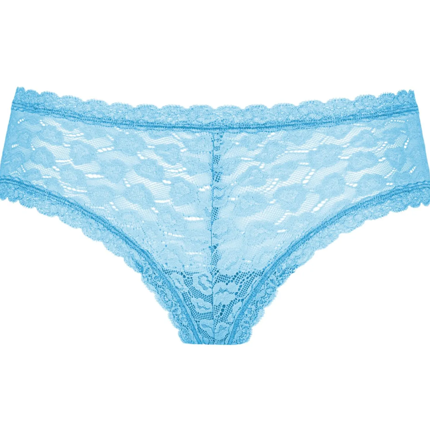 Hipster Savage Lace