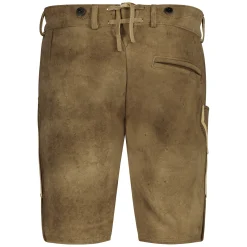 Hirschlederhose Donau
