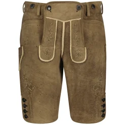Hirschlederhose Donau