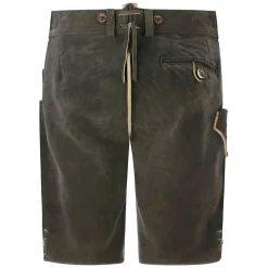 Hirschlederhose Eiger