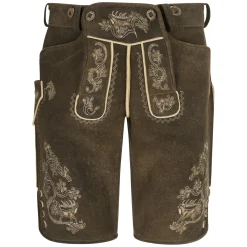 Hirschlederhose Imst