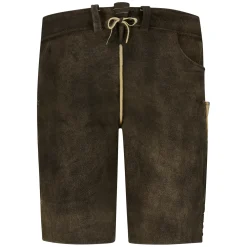 Hirschlederhose Spitzbua