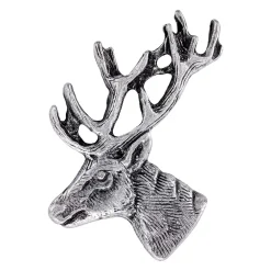 Hirsch Pin