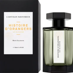 Histoire D'Orangers Eau de Parfum