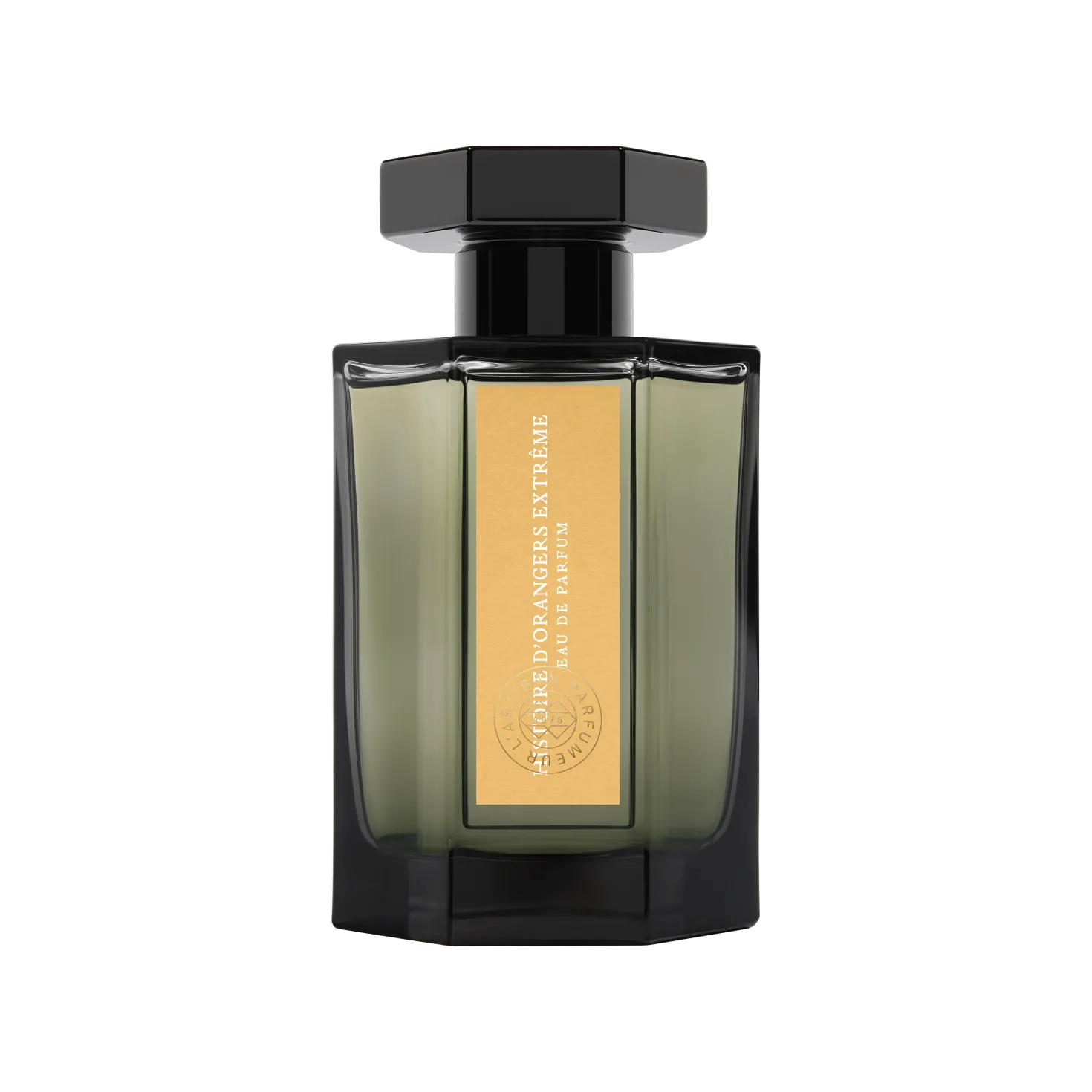 Histoire d'Orangers Extrême Eau de Parfum