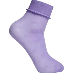 H Monogram mini crew Socke