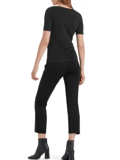 Hochwertiges basic-shirt