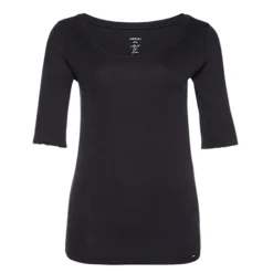 Hochwertiges basic-shirt