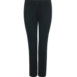 7/8 Hose aus feinem Jersey