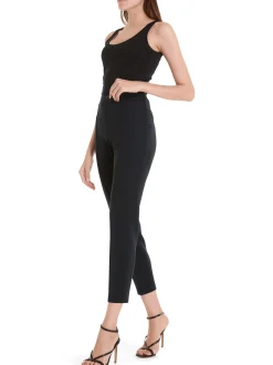 Hose aus Stretchjersey