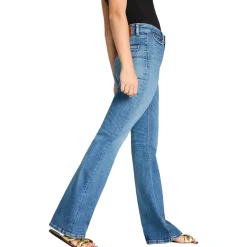 Hose Fabienne pocket