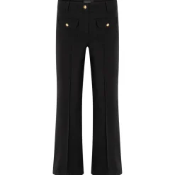 Hose Farah patched pocket