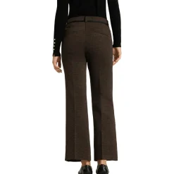 Hose Francoise cropped