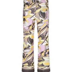 Hose Francoise cropped
