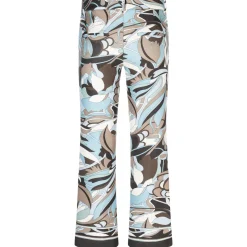 Hose Francoise cropped