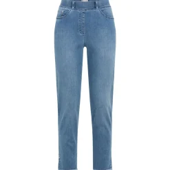 Hose Lavina Fringe