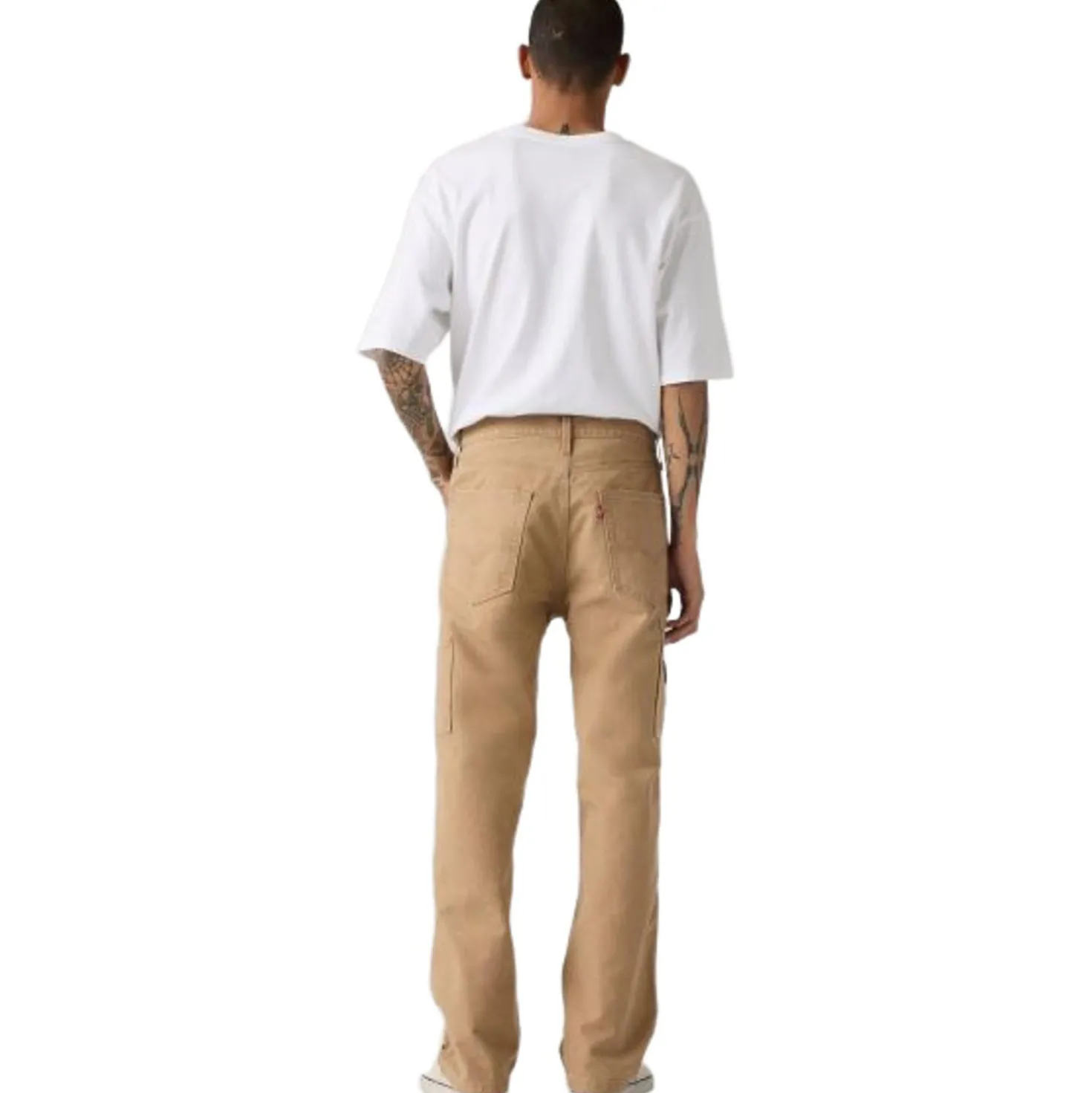 Hose 568™ Loose Straight Carpenter