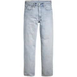 Hose 568 Loose Straight Jeans