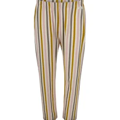 Hose mit Streifenmuster