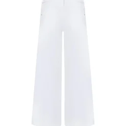 Hose Palazzo cropped