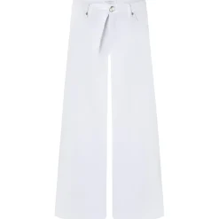 Hose Palazzo cropped